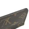 Louis Vuitton Monogram 2011 Shinsaibashi Renewal Commemoration Card holder Case