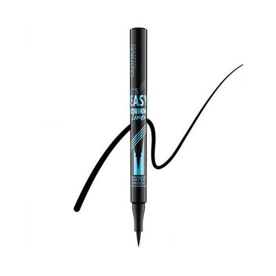 It's Easy Tattoo Waterproof Liquid Eyeliner - 