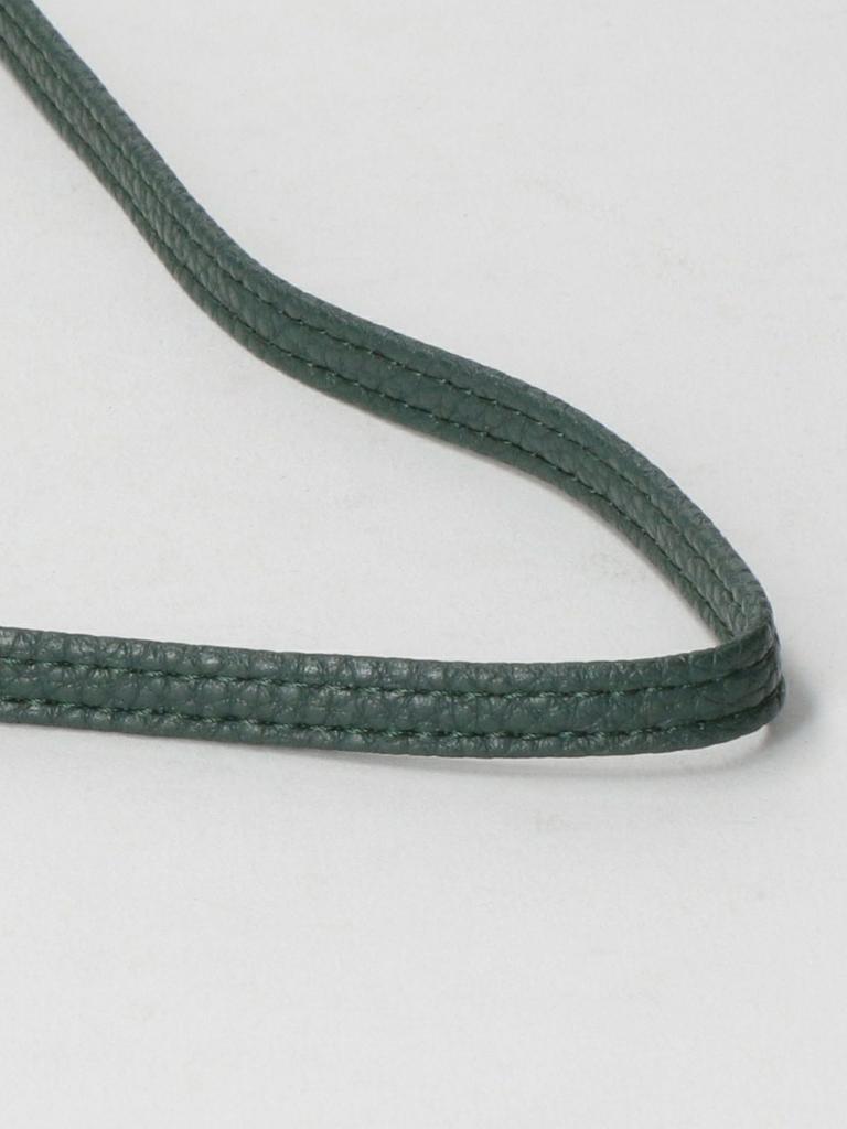 [UNITED ARROWS Green Label Relaxing] Textured Leather-like ID Holder 31466990323 7900 NAVY (79) FREE