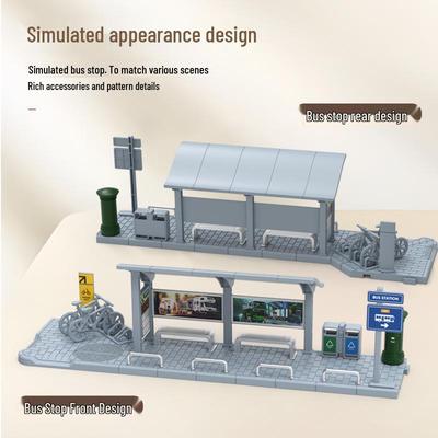 Collezionismo e modellismo – Modellini e action figure