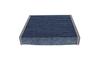 Bosch Aerist Premium Air Conditioner Filter for Vehicles with Mira (Antiviral/Anti-Allergen Type) AP-S03 Suzuki/Subaru/Daihatsu/Toyota/Mazda