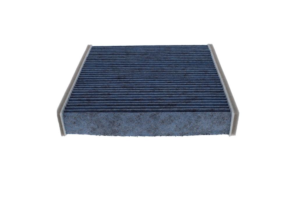 Bosch Aerist Premium Air Conditioner Filter for Vehicles with Mira (Antiviral/Anti-Allergen Type) AP-S03 Suzuki/Subaru/Daihatsu/Toyota/Mazda