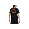 Nike Letter Pullover Casual Sports Short-Sleeve T-Shirt for Men