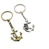 Xiyin Ship Anchor Keychain Pendant - Hot Selling and Simple Design