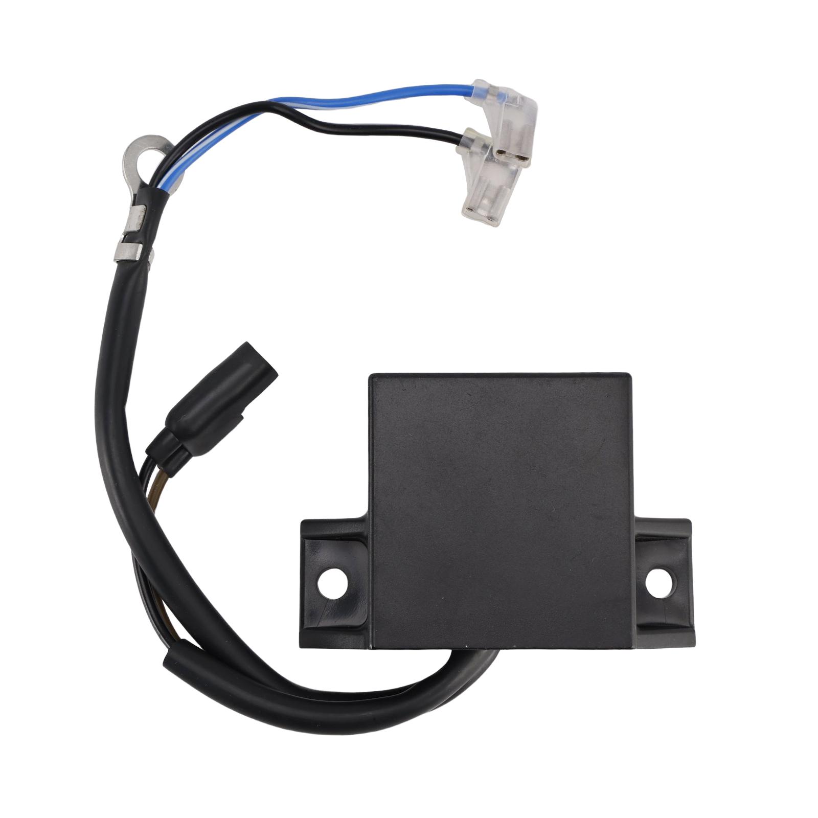 

Ignition System Unit Box Cdi 410914900 Fit For Ski-Doo Alpine 503 Formula Safari