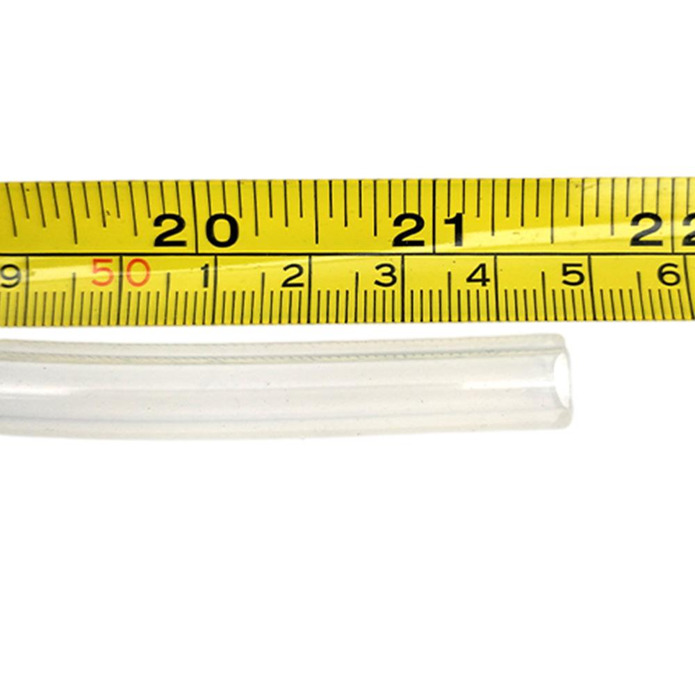 KegLand Replacement Silicone Dip Tube Hose for Mini Keg Tapping Head (54cm length)