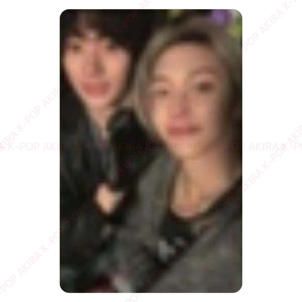 PRE-ORDER RIIZE 2nd JAPAN SINGLE All of You ALBUM PHOTO CARD JAPAN POB OFFICIAL