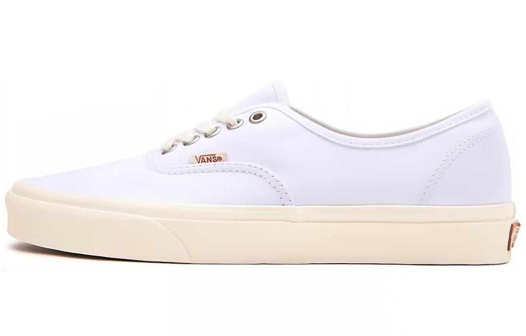 Authentic Vans 'Eco Theory - White' VN0A5HZS9FQ