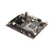 H81 LAG1150 DDR3 Motherboard with HDMI SATA 2.0 USB 2.0 Support VGA+HDMI Dual Output