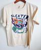 Dig Me In Sleater Kinney Shirt Short Sleeve White Unisex S-5XL 1H0250 Unisex T-Shirt