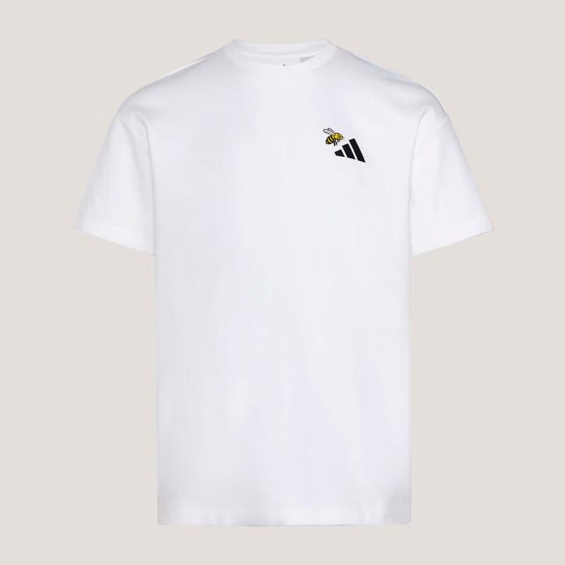 

Adidas Outdoor MT Nature G Short Sleeve Tee M