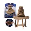 Interactive Mini Magical Sorting Hat Wizarding World - Sounds and Phrases - SPIN MASTER - From 6 Years