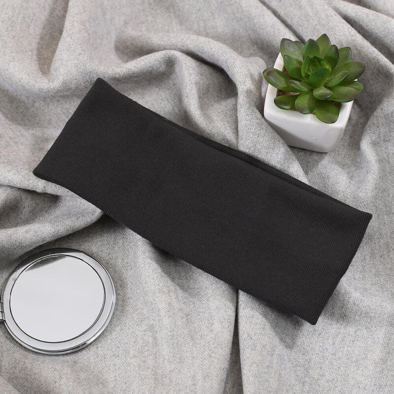 Basic Bandana Hairband (Jean Gray)