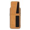 New Solid Color Leather Wallet Card Slot Bracket Phone Case For Samsung S24 Ultra S22 S20 S21 S23 FE Note 10 20 Ultra Plus Cover