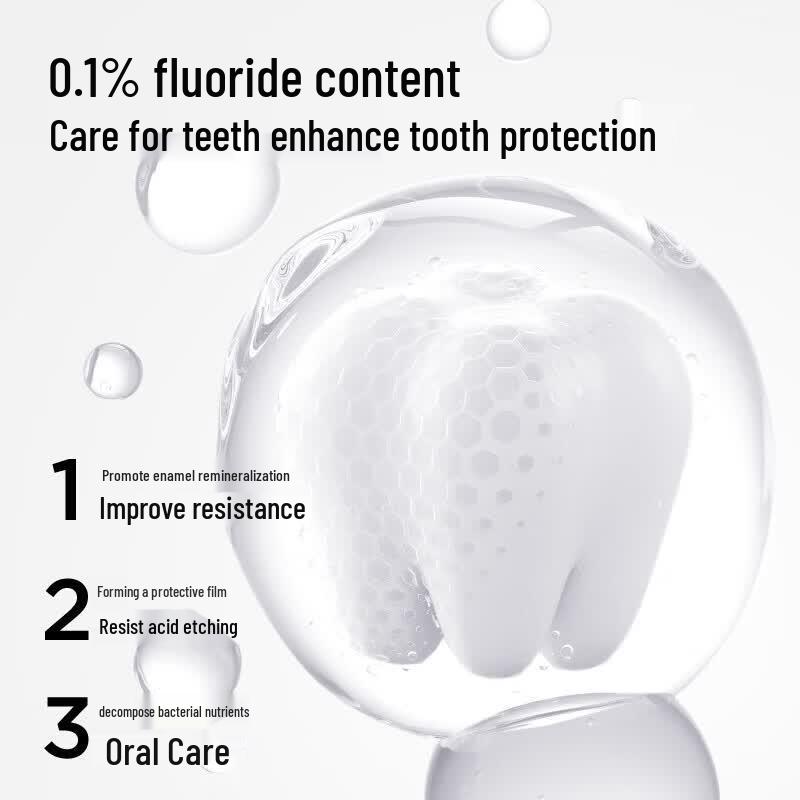 Sanban Probiotic Fresh Breath Toothpaste