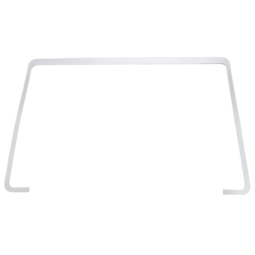 Laptop-Rückseitenrahmen-Aufkleber für Book Studio 14,4 Zoll Laptop-Rückdeckel-Rahmen-Aufkleber Rückseitenabdeckung Schrauben-Aufkleber