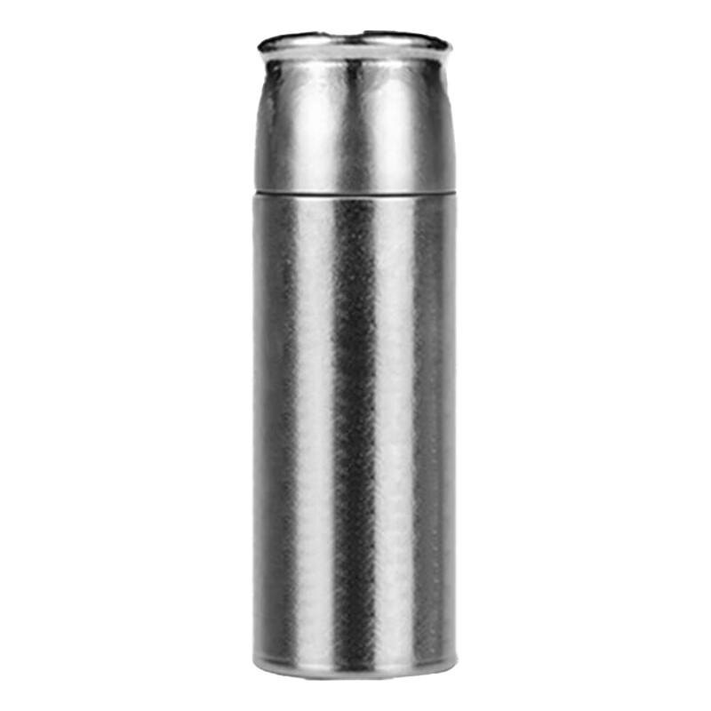 YOTU Titanium Tea Infuser Bottle 450ml