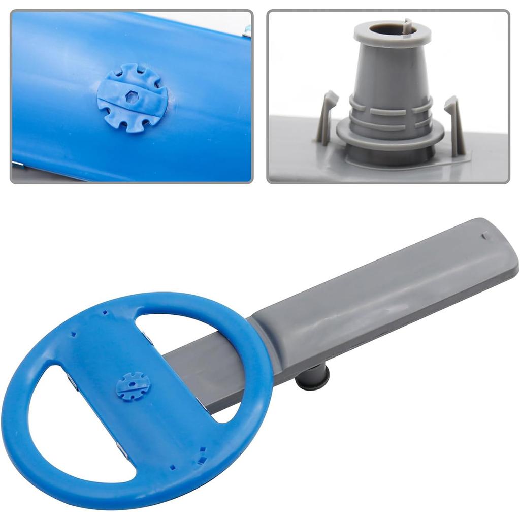 Replacement Lower Spray Arm Dishwasher Assembly Reliable Plastic Material Kitchen Accessory for FGHD2465NF0A Dishwashers