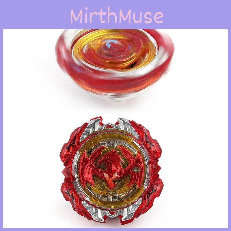 Beyblade Burst di Qualità Premium B-117 Starter Revive Phoenix Con Design Senza Tempo