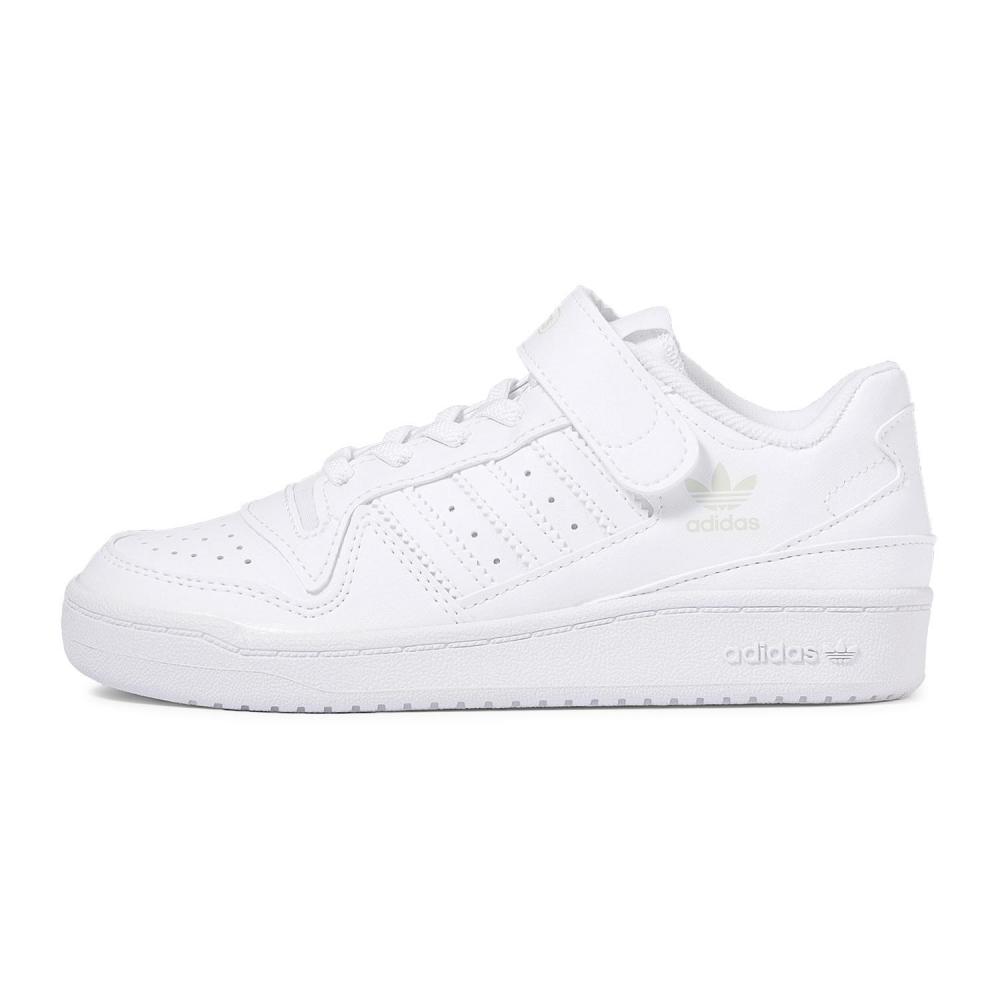 

Adidas Kids Forum Low FY7981 FWHT FWHT FWHT