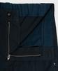 Teuletong C/N Chino Pants - Navy