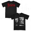 Tops – T-Shirts