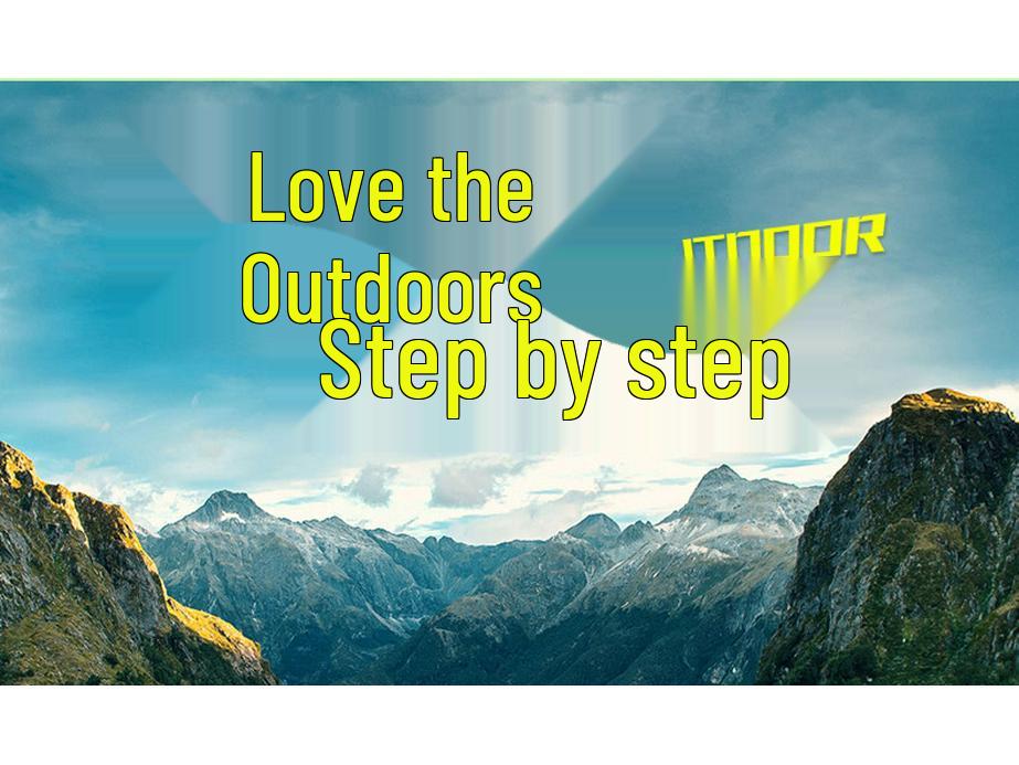 Spring/Summer Outdoor Hiking Shoes: Breathable Shock-Absorbing Casual Sneakers for Couples