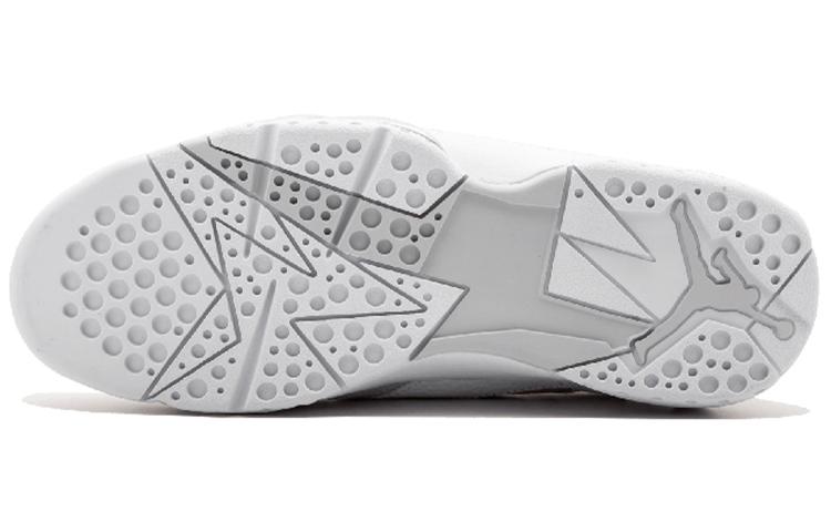 Jordan 7 Retro Pure Platinum 304775-120