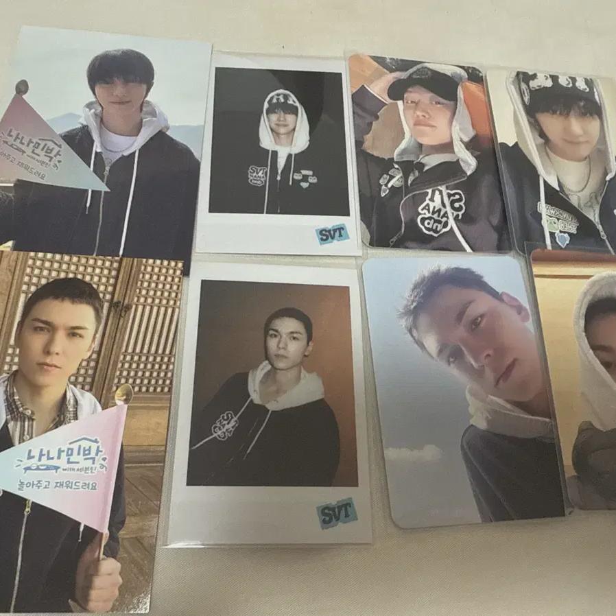 

Семнадцать Нана Ночлег и завтрак The8 Вернон