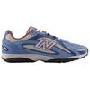 New Balance 204L Fashion Comfortable Lifestyle Casual Shoes Unisex Casual Shoes Blue U204LNPA