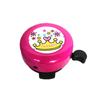Cute Bicycles Bells Clear Loud Sound Cartoon Pattern Mountain Bikes Handlebar Rings Horn Safety Cycling Warning Alarm