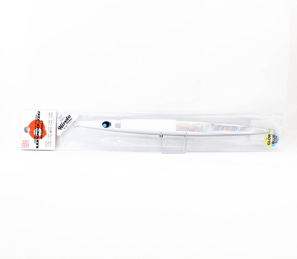 Uroco Metal Jig Uroco 350 grams Hiroto 258 (9567)