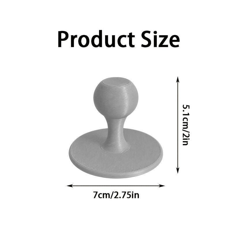 1/3Pcs Pottery Clay Smoothing Tool Precise Flattening Fingerprint Remover Beginners Clay Craft Tool For Artists Hobbyists Art
