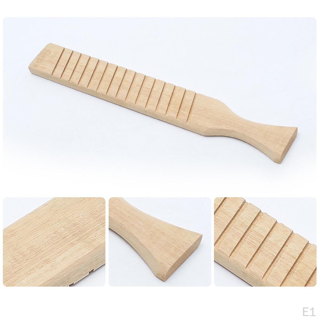 Ceramic Tools Clay Paddle Tool for And Pottery