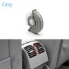 W204 X204 Rear Console Air Conditioner Roller Ac Vent Outlet Rolling Wheel For Mercedes Benz C E GLK Class C204 GLK204 W212 W207