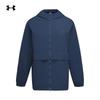 Women's Woven Hooded Jacket