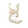 Children Busy Board Toys Diy Accessories Montessori Education Games Kids Cognitive Activity Board Components Sensory Toys