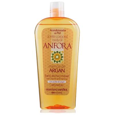 Instituto Espanol Argan Amphora Oil 400ml