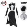 Anime Geisttöter Cosplay Uniform Säulenkrieger Yu Ming Tianyuan Geisttöter Team Uniform Cosplay Animationskostüm Zweidimensionale Uniform