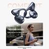 Sanag ANC Clip Open-Ear Bluetooth Earbuds