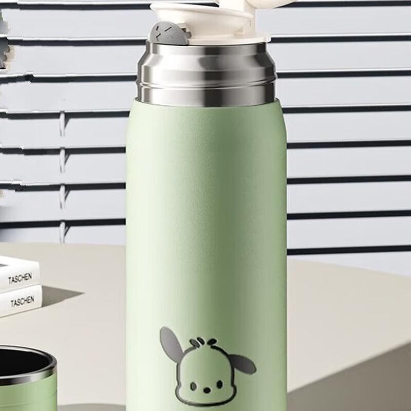 Shangqi 600ML 316 Stainless Steel Car Thermos Mug