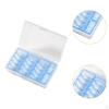 Storage Box Holder Portable Durability Practical Dustproof Premium Supplies Professional