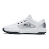 Fila Speed Serve 2 Volley Minimalistisch Modisch Persönlichkeit Sport Trend Stoßdämpfung Langlebig Low-Top Trainingsschuhe Herren Sneaker A12M511507FBW