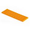 20Pcs MOC Parts 3029 Plate 4 X 12 Compatible Bricks DIY Assmble Building Blocks Particle Kids Puzzle Brain Toy Birthday Gift