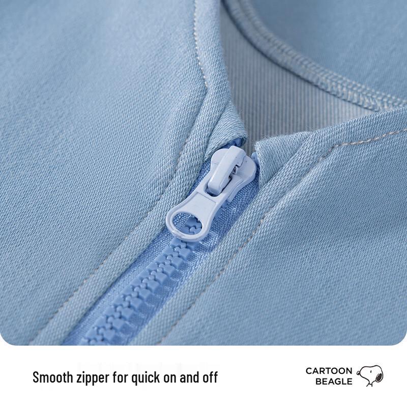 Snoopy Boys' Casual Vest