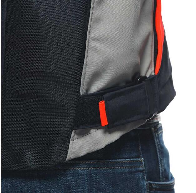 Dainese Super Rider 2 Absoluteshell™ Motorcycle Jacket