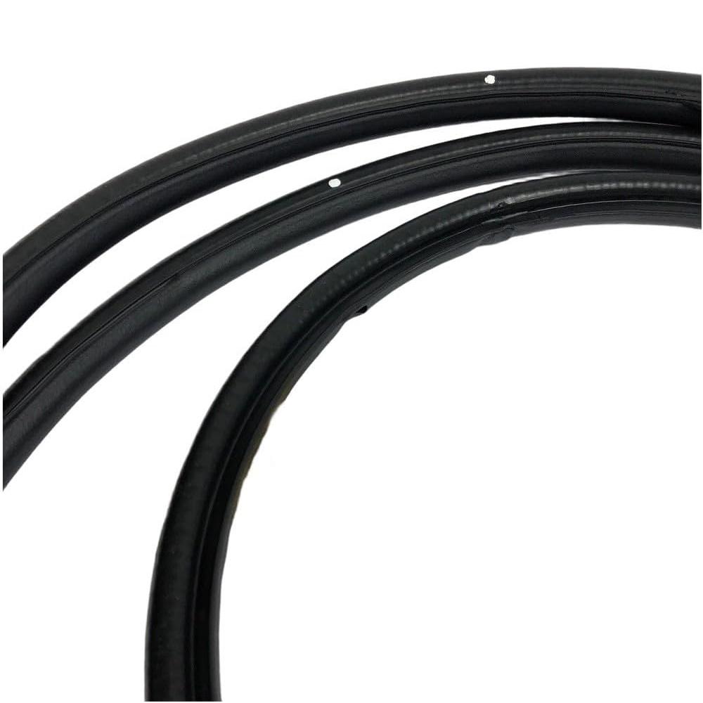 Střešní okno Těsnění proti povětrnostním vlivům Těsnicí lišta posuvné střechy Pro Toyota Land Cruiser LC100 Lexus LX470