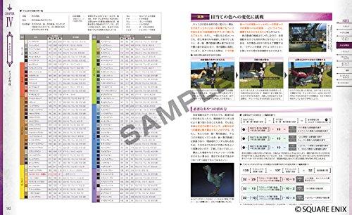 Final Fantasy XIV: Heavensward Crafter's, Gatherer's, and Gold Saucer Official Guide (SE-MOOK)