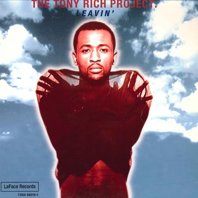 12inch Record TONY RICH PROJECT - Leavin' 73008242151 LA FACE 1996 US Rap & Hip-Hop/R&B Used