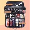 Large Capacity Makeup Case Hand-Held Crossbody Toolbox For Makeup Nail Art Services